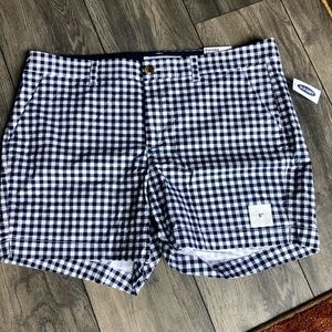 Old Navy Everyday Shorts